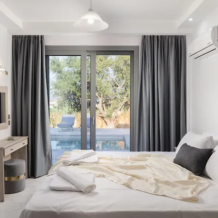 Apart Otel Phoenix 3*