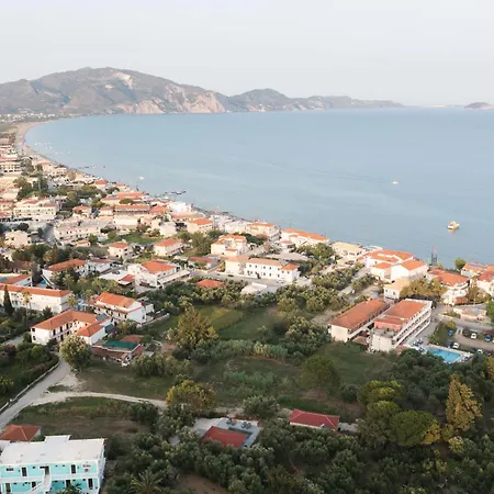 아파트호텔 Phoenix 3*