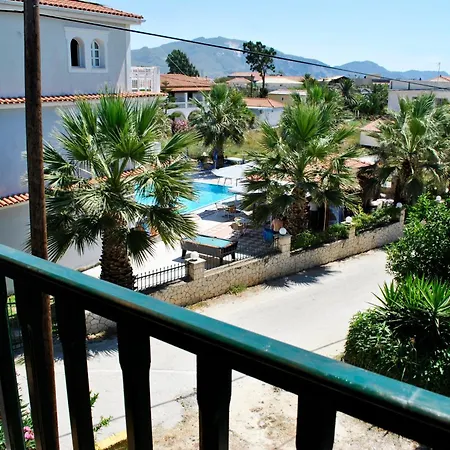 Phoenix Laganas