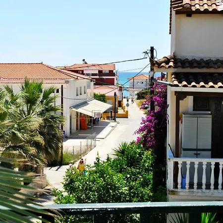 Phoenix Laganas