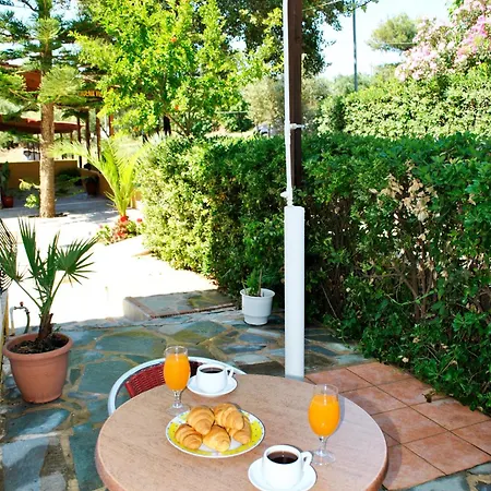 아파트호텔 Phoenix