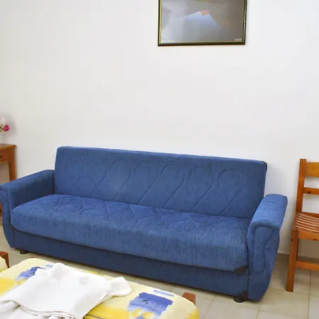 아파트호텔 Phoenix 라가나스