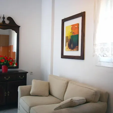 아파트호텔 Phoenix 라가나스