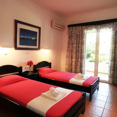 Apart Otel Phoenix 3*