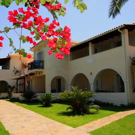 Phoenix 아파트호텔