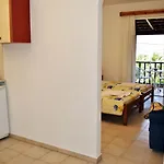 Phoenix شقة فندقية