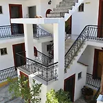 شقة فندقية Phoenix 3*