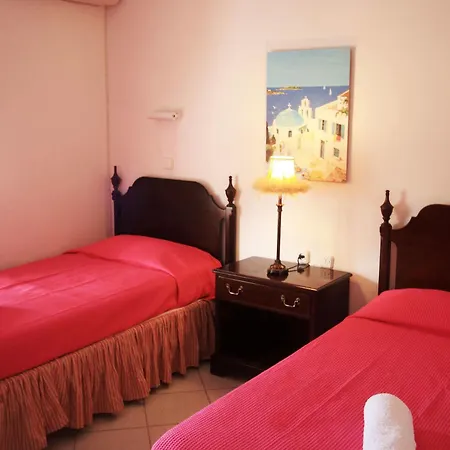 Aparthotel Phoenix