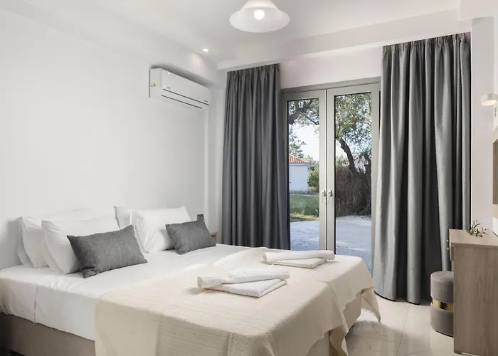 Phoenix Ξενοδοχείο με διαμερίσματα