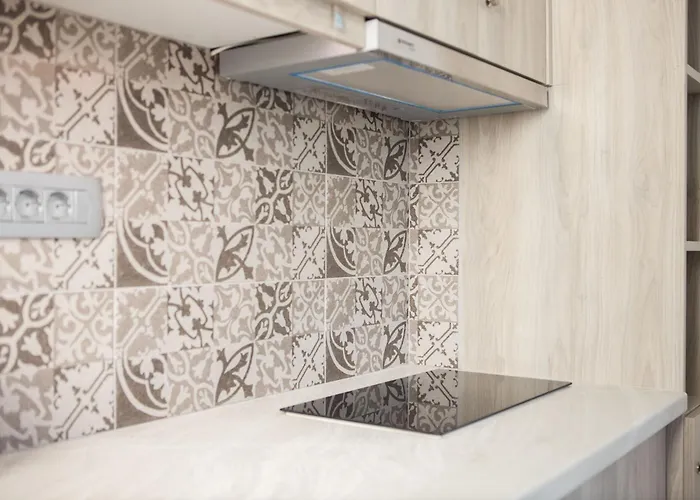 Ξενοδοχείο με διαμερίσματα Phoenix