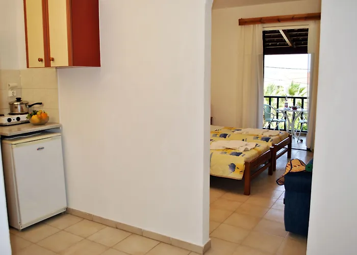 Phoenix Ξενοδοχείο με διαμερίσματα