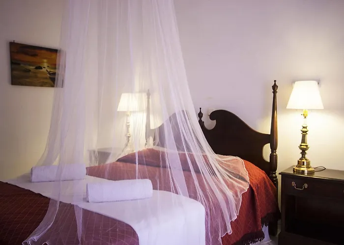 Phoenix Ξενοδοχείο με διαμερίσματα