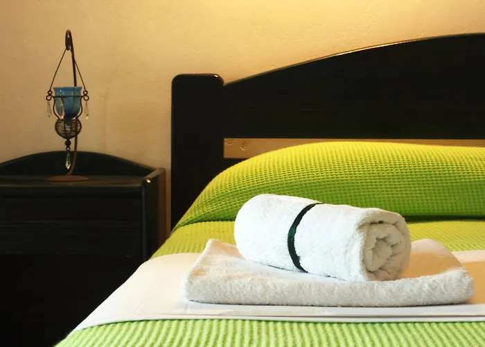 Phoenix Ξενοδοχείο με διαμερίσματα 3*