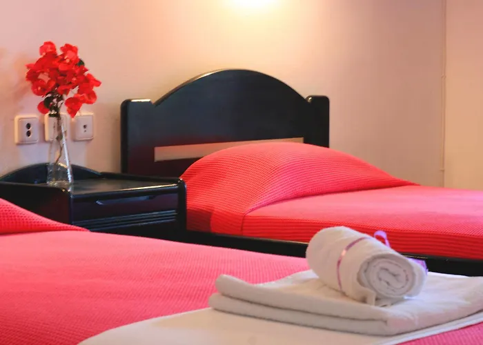 Phoenix Ξενοδοχείο με διαμερίσματα 3*