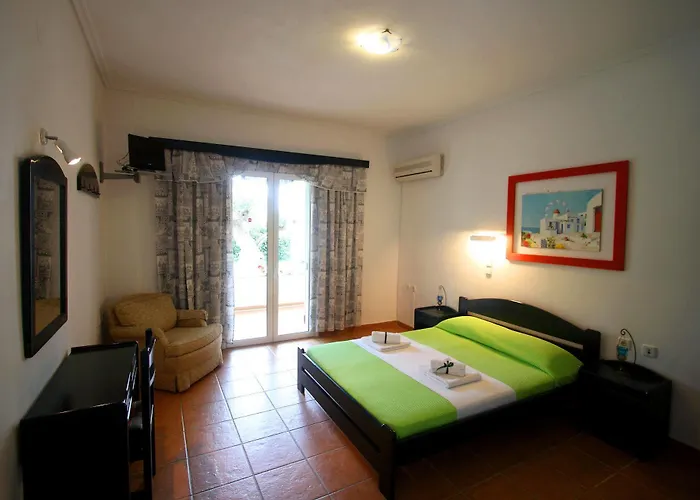 Phoenix Λαγανάς