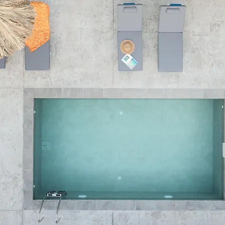 Aparthotel Phoenix Laganas