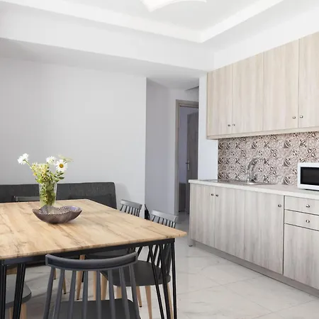 Aparthotel Phoenix 3*