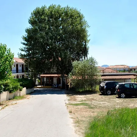 Aparthotel Phoenix 3*