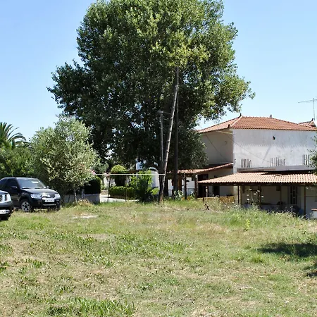 Phoenix Aparthotel 3*