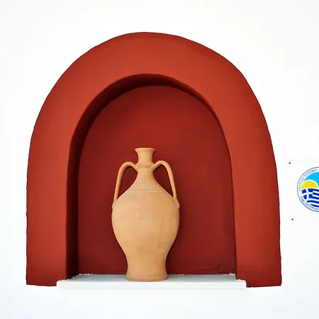 Aparthotel Phoenix Laganas