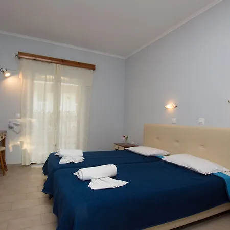 Aparthotel Phoenix Laganas