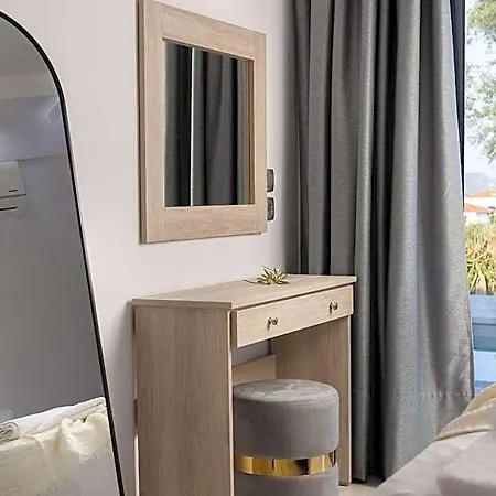 Apart-hotel Phoenix Laganas