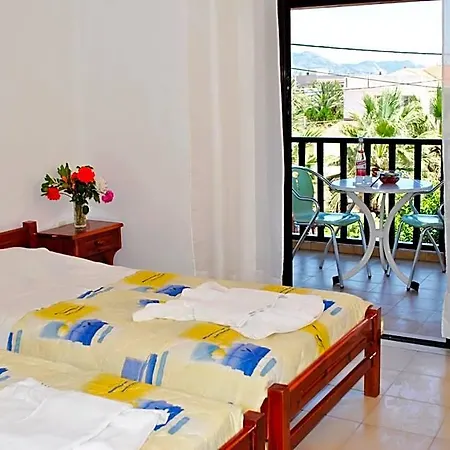 Apart-hotel Phoenix 3*