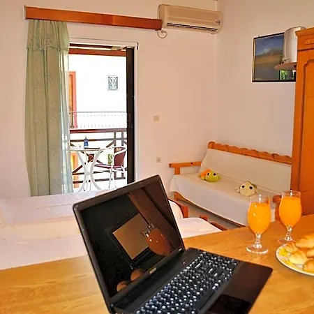 Phoenix Apart-hotel 3*