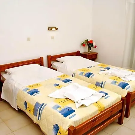 Apart-hotel Phoenix Laganas