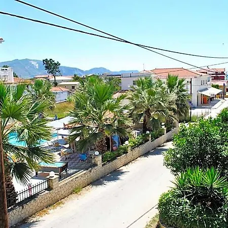 Phoenix Apart-hotel Laganas