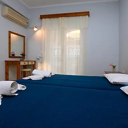 Phoenix Apartahotel Laganas