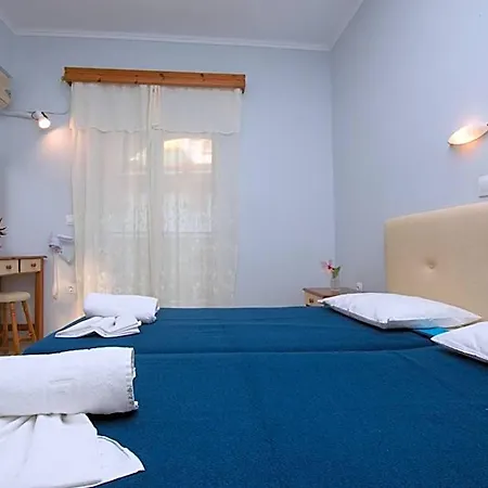 Apartahotel Phoenix