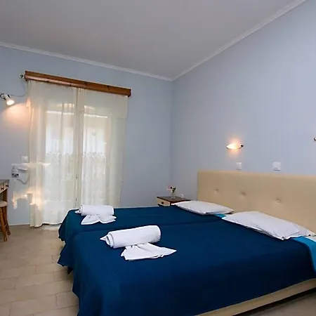 Apartahotel Phoenix 3*