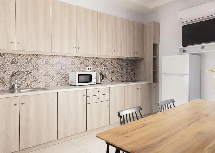 Phoenix 3* Лаганас