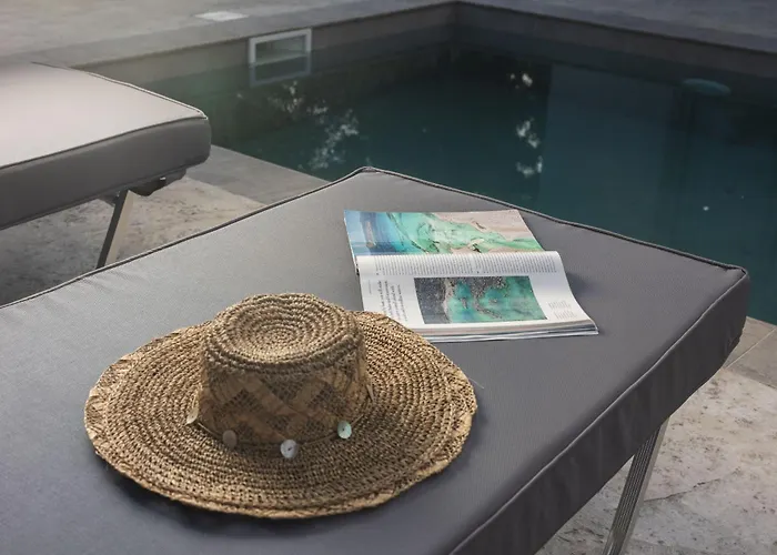 Phoenix Апарт-отель 3*