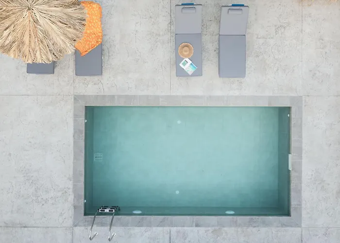 Апарт-отель Phoenix Лаганас