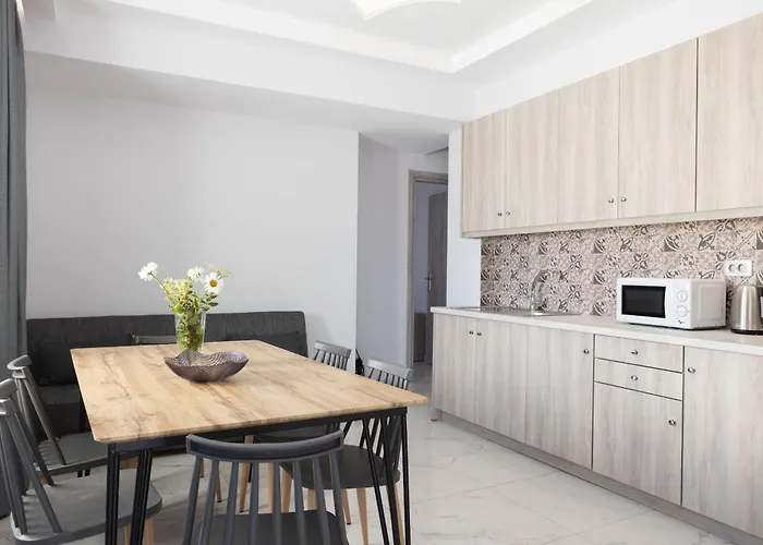 Апарт-отель Phoenix 3*