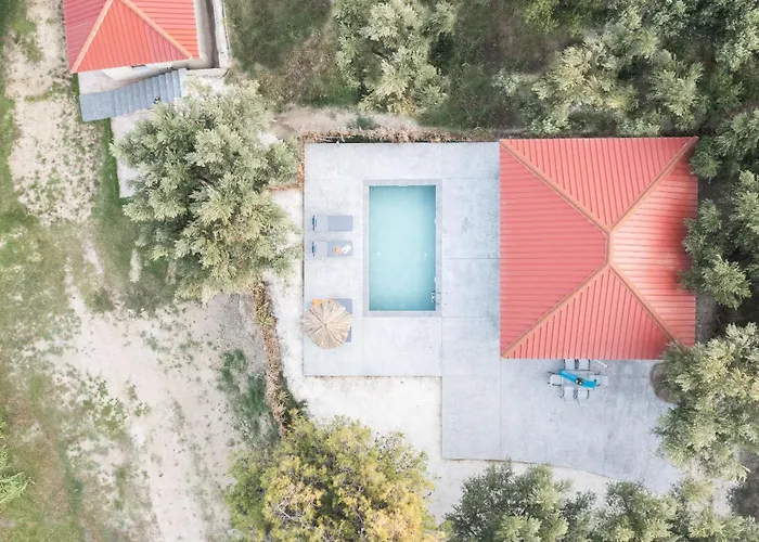 Апарт-отель Phoenix Лаганас