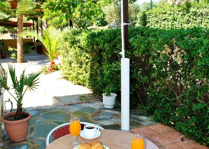 Апарт-отель Phoenix