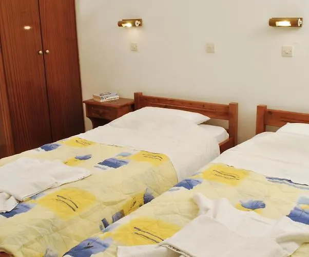 Phoenix Апарт-отель