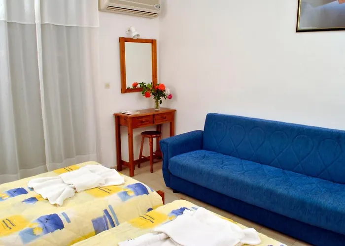 Phoenix Апарт-отель 3*