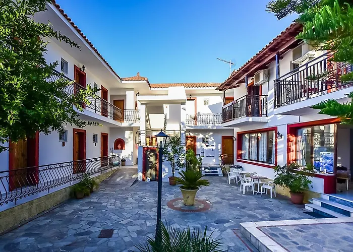 Phoenix Апарт-отель 3*