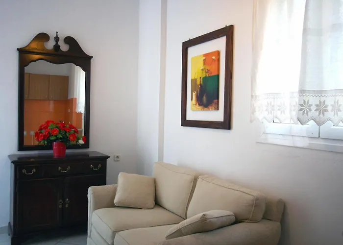 Апарт-отель Phoenix Лаганас