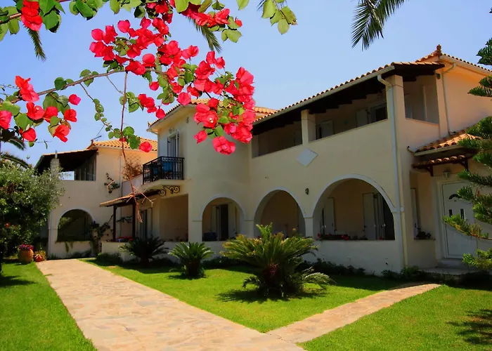 凤凰别墅公寓式酒店 公寓式酒店