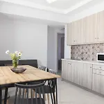 Lägenhetshotell Phoenix 3*