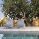 Phoenix Lägenhetshotell Laganas