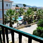 Phoenix Laganas
