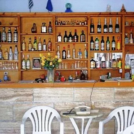 Phoenix Ξενοδοχείο με διαμερίσματα