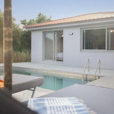 Ξενοδοχείο με διαμερίσματα Phoenix 3*