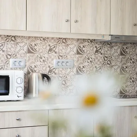 Apartmanhotel Phoenix Laganász